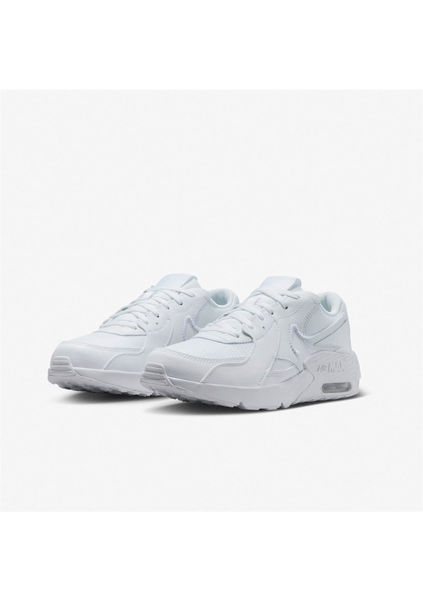 Resim Nike Air Max Excee Günlük Spor Ayakkabı Fb3058-101 Beyaz 