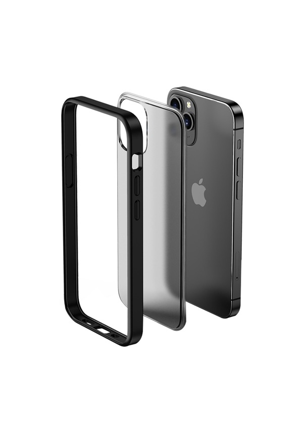 BİKAPAK ELIT ENIGMA IPHONE 12 PRO MAX BEYAZ KAPAK Fiyatları ve Özellikleri