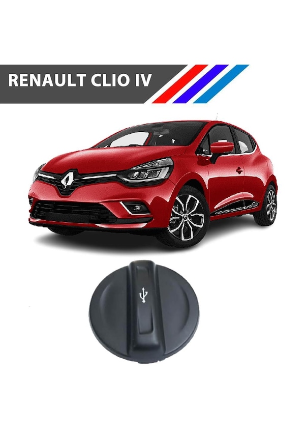 Renault Clio 4 Usb Kapagi 560082830