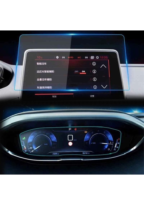 Yarı hibrit Peugeot 3008 ve 5008 Türkiye'de