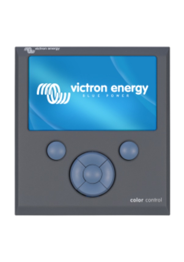 Vıctron Energy Victron Color Control Gx Fiyatları ve Özellikleri