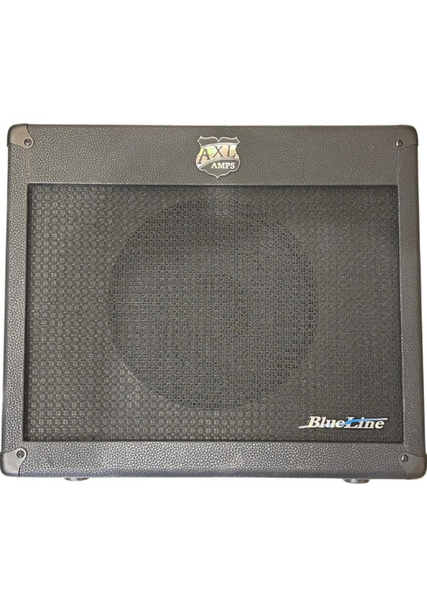 Resim Axl Akita 50r Elektro Gitar Amfisi 