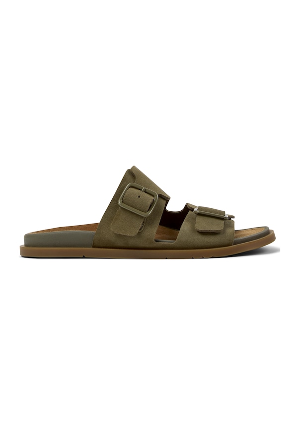 Resim Camper Lluc Sandal Erkek Sandalet K101091-004 
