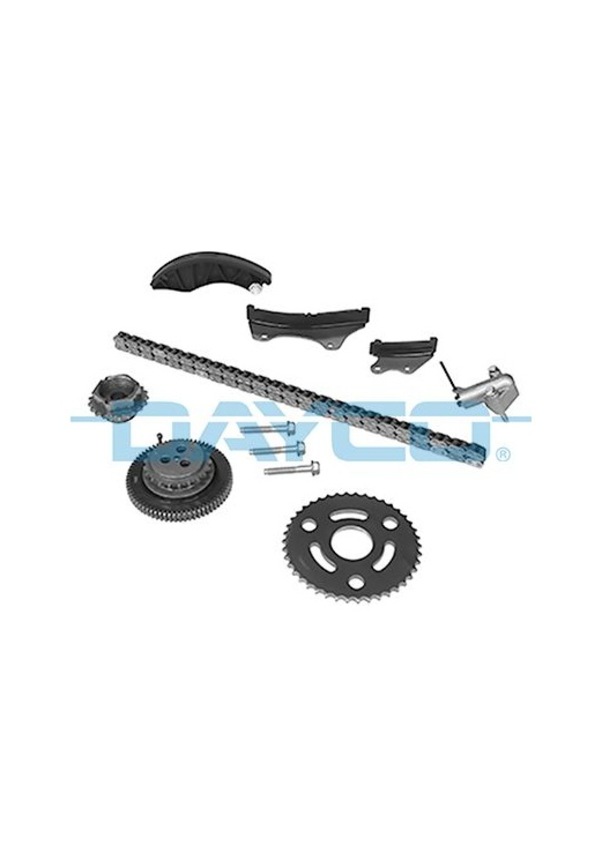 Resim Dayco Ktc1473 Eksantirik Zincir Kiti 55500071 Dişli Astra J-k-mokka-ınsıgnıa-zafıra B-merıva 1.6 Cdtı B16dth-dtl 636449-55495936-55488244-95528472 