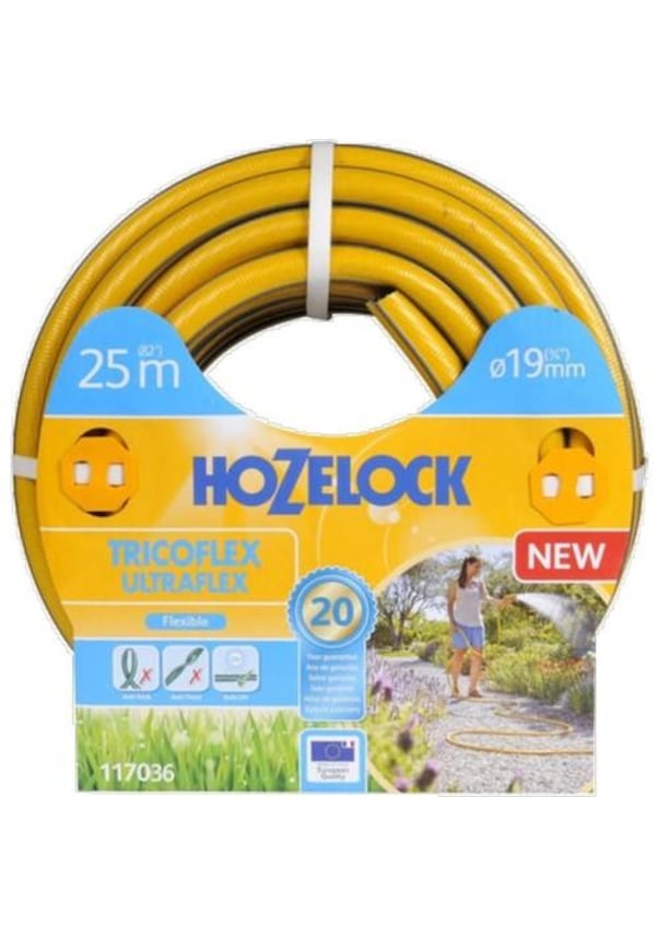 Hozelock 117036 Tricoflex Ultraflex Hortum 3/4" 25M Fiyatları ve ...
