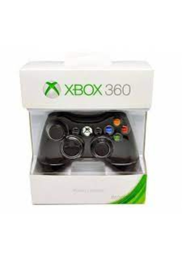 Xbox 360 Kablosuz Kol Wireless Controller Fiyatları ve Özellikleri