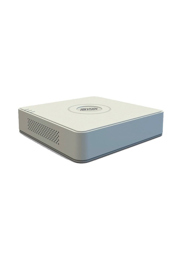 Hikvision DS7108HGHIK1 8 Kanal DVR Kayıt Cihazı Fiyatları ve Özellikleri