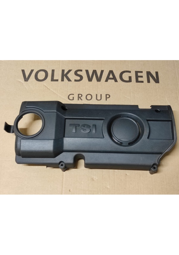 VW GOLF 6 1.4 TSI 20082012 MOTOR ÜST KORUMA KORUYUCU KAPAĞI Fiyatları