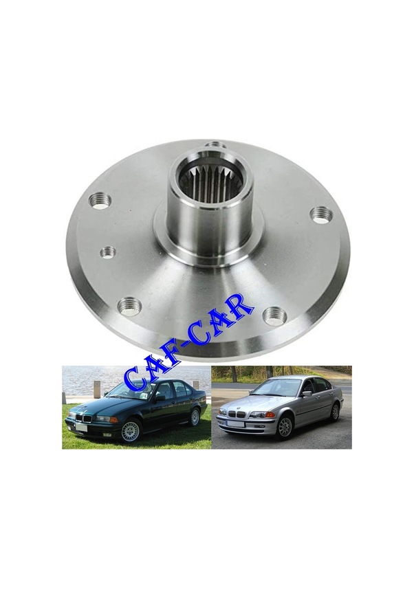 Bmw E36 E46 Arka Teker Porya Diskli Tip 33411093567 Fiyatları ve ...