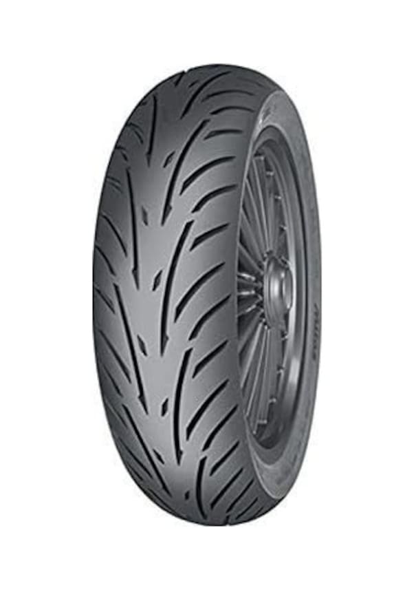 Pneumatico Mitas Touring Force SC 140/70-16 Per Scooter – Posteriore, TL, 65P