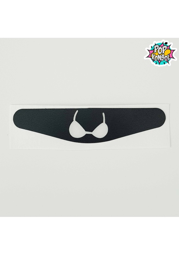 Playstation 4 Kolu Led Sticker Ps4 Kol Led Bar Yapıştırma Dualshock