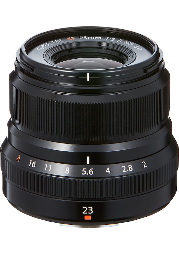 Fujifilm Lens ve Objektiflerin Öne Çıkan Özellikleri