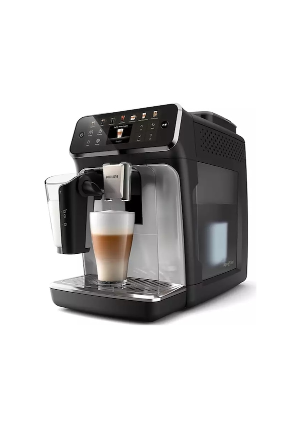 Resim Philips Lattego EP4446/70 Tam Otomatik Espresso Makinesi 