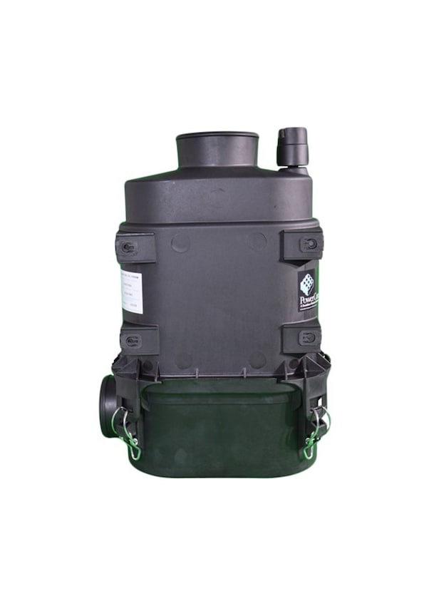 Otokaygısız Traktör Intercooler Hava Filtresi Komple Orijinal New Holland 844 Otokaygısız Traktör Intercooler Hava Filtresi Komple Orijinal New Holland 844