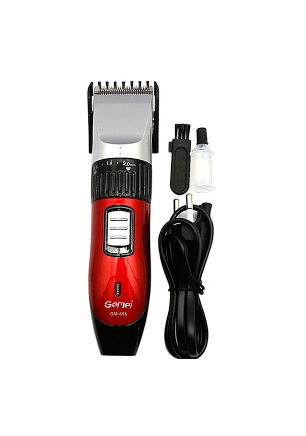 Gemei GM-696 Tıraş Makinesi