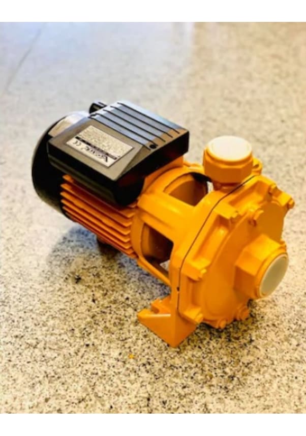 Resim Vortex Vkd 300M 3 Hp 220V 2 Kademeli Santrifüj Pompa 