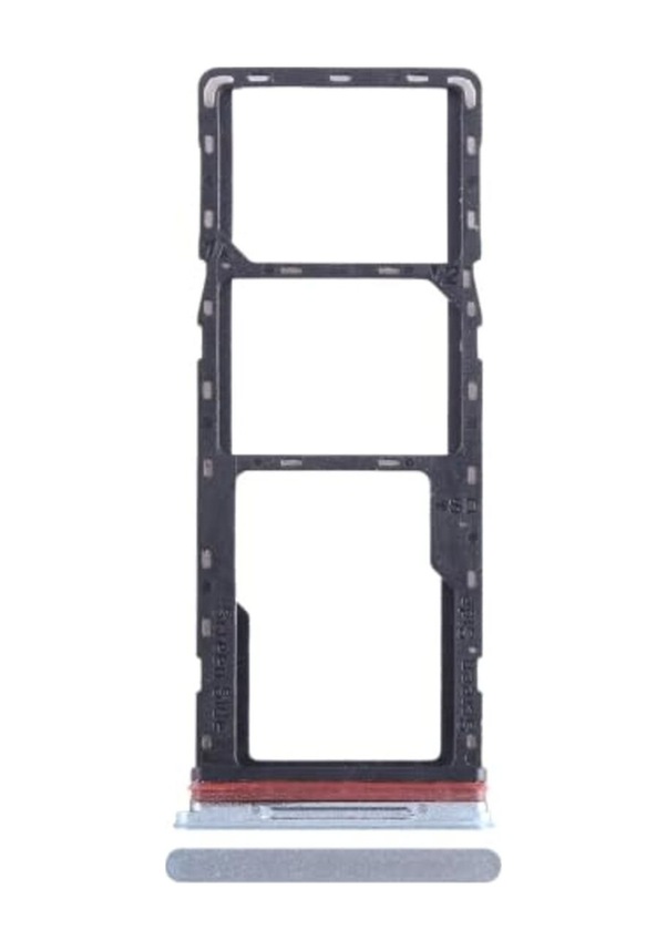 İnfinix X608 Gök Sim Kart Yuvası Sim Kart Çekmecesi Mavi Renk İlanı ...