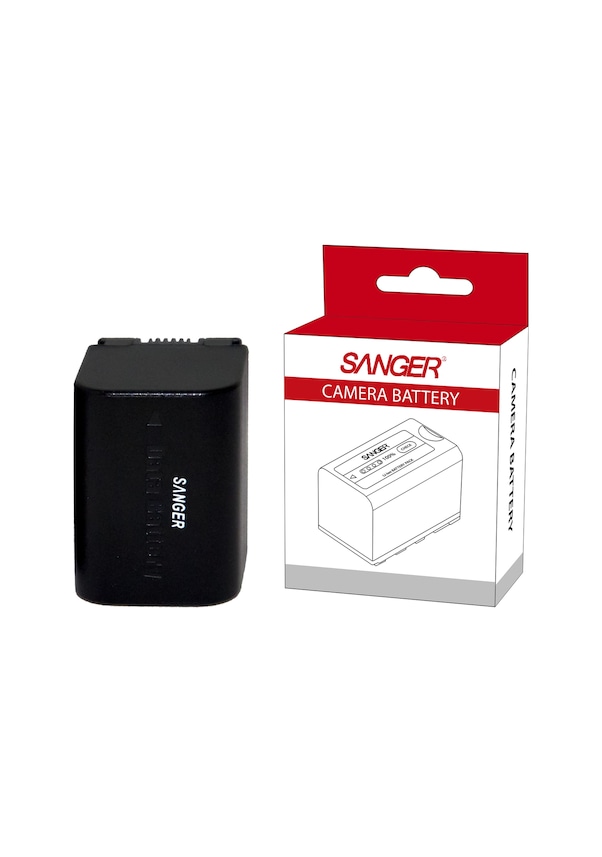 Resim Jvc Everio Gz-Ex355 Gz-Ex510 Gz-Ex515 Gz-Ex555 için Bn-Vg121 Sang 