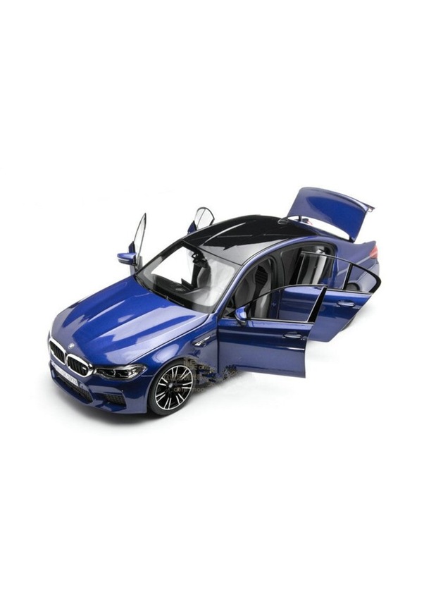 bmw m5 f90 toy car