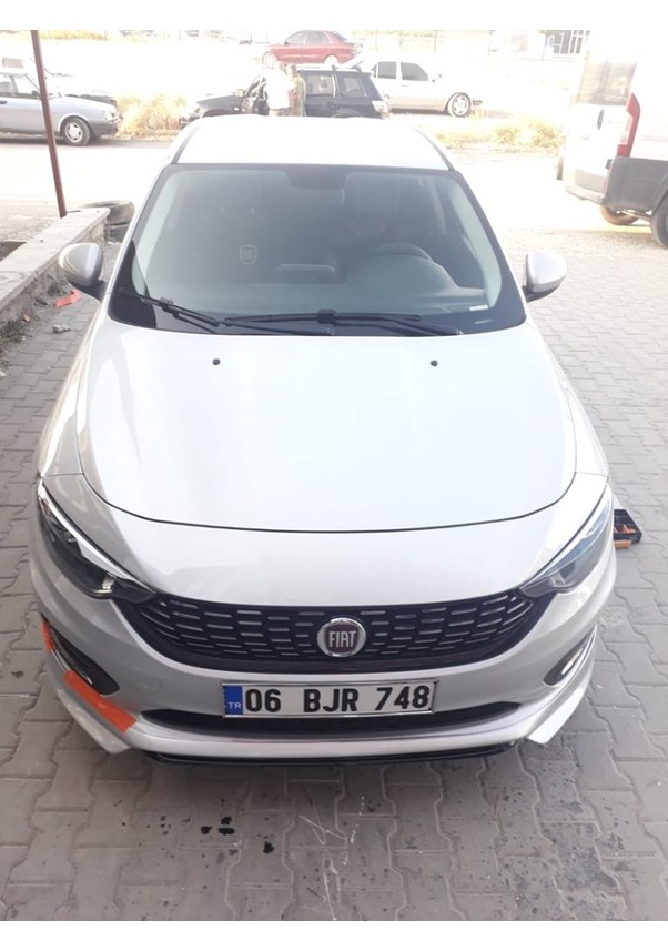 Fiat Egea Ön Tampon Eki Fiyatları ve Özellikleri