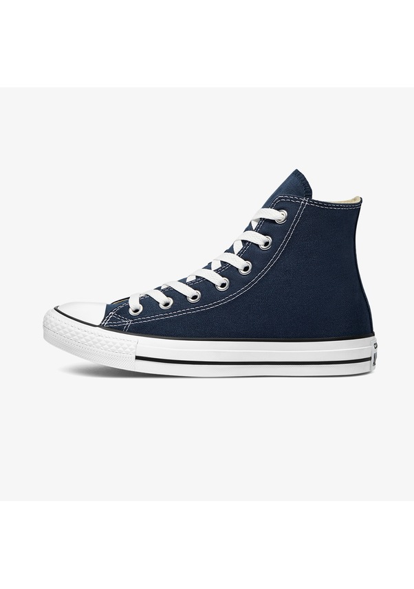 Resim Converse Chuck Taylor All Star Hi Unisex Lacivert Sneaker - M9622c Lacivert 