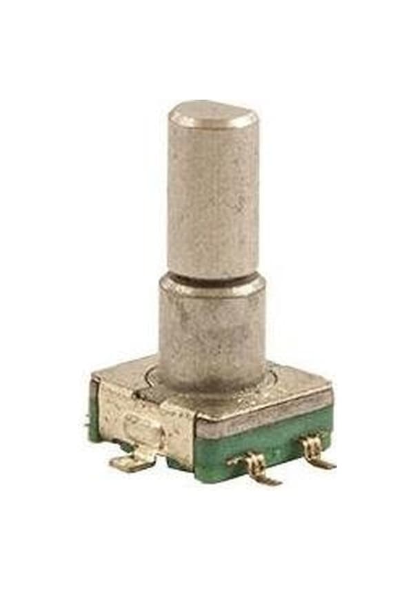 18Mm D Şaft Smd Rotary Encoder - Oto Potans Fiyatları ve Özellikleri