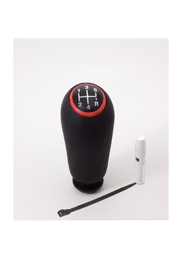 Renault Clio 4 Vites Topuzu Kirmizi 451490426 Fiyatları ve Özellikleri