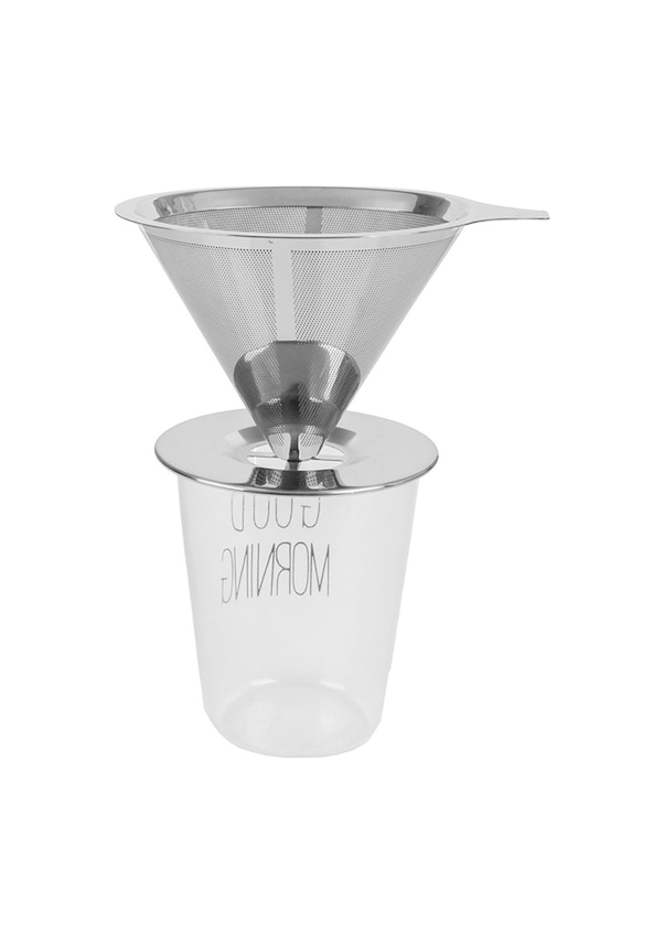 Dripper ile Kahve Demlemenin İpuçları