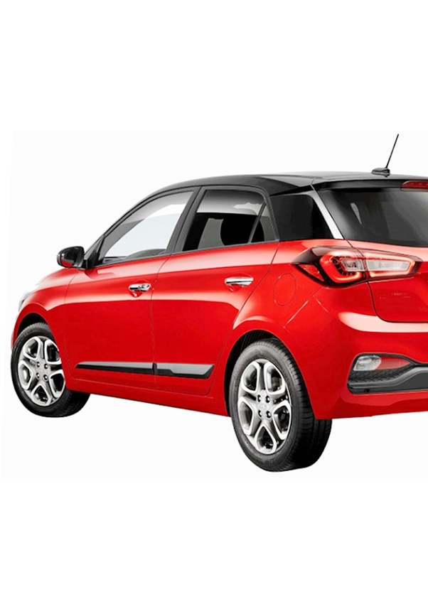 Volvo Xc90 2019+ Kapı Çıtası Mat Siyah 4 Parça Fiyatları ve Özellikleri