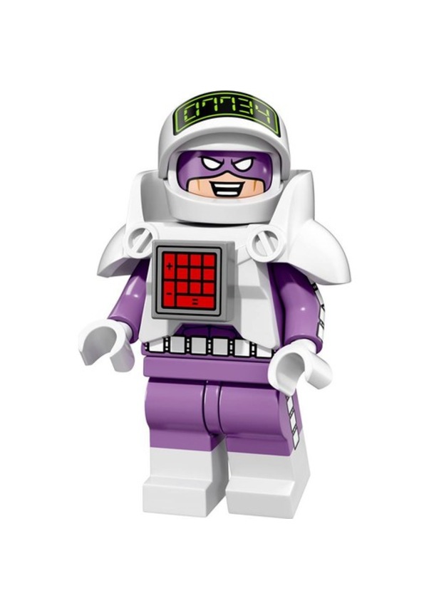 lego minifigures 18