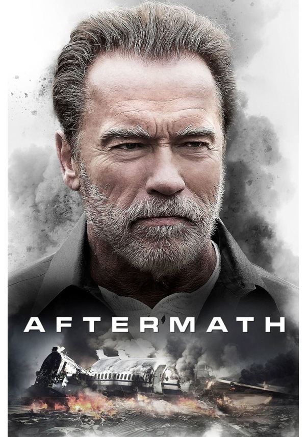 Aftermath 2017 Folyo - Afiş - Poster-1179 35 Cm X 50 Cm 35 x 50 ...