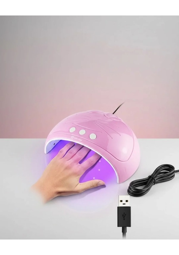 Resim Dp21 Oje Kurutucu 