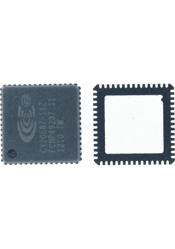 Cx20587-11Z Laptop Audıo Chıp Entegre Fiyatları ve Özellikleri