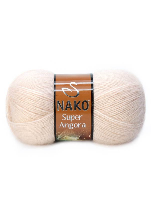 Nakosuper Angora 02250