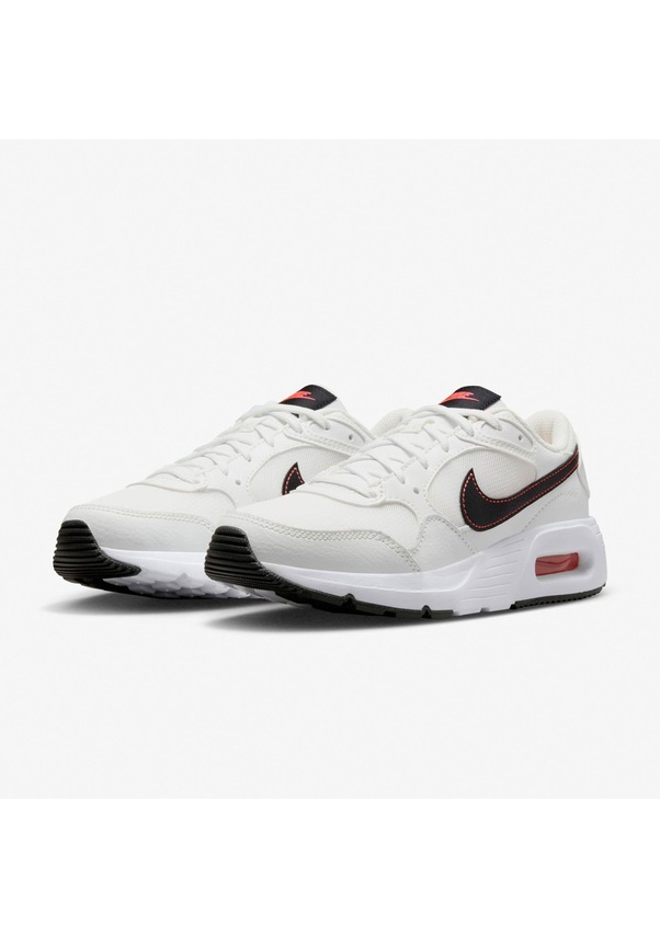 Resim Nike Air Max Sc Günlük Spor Ayakkabız5358-118 Beyaz 