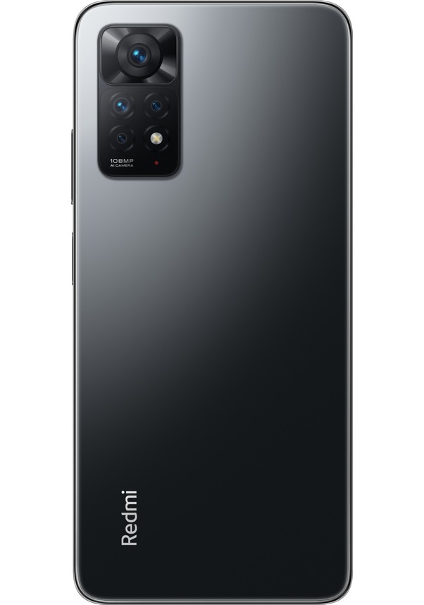 Xiaomi Redmi Note 11 Pro 8 GB 128 GB (Xiaomi Türkiye Garantili) Mavi ...
