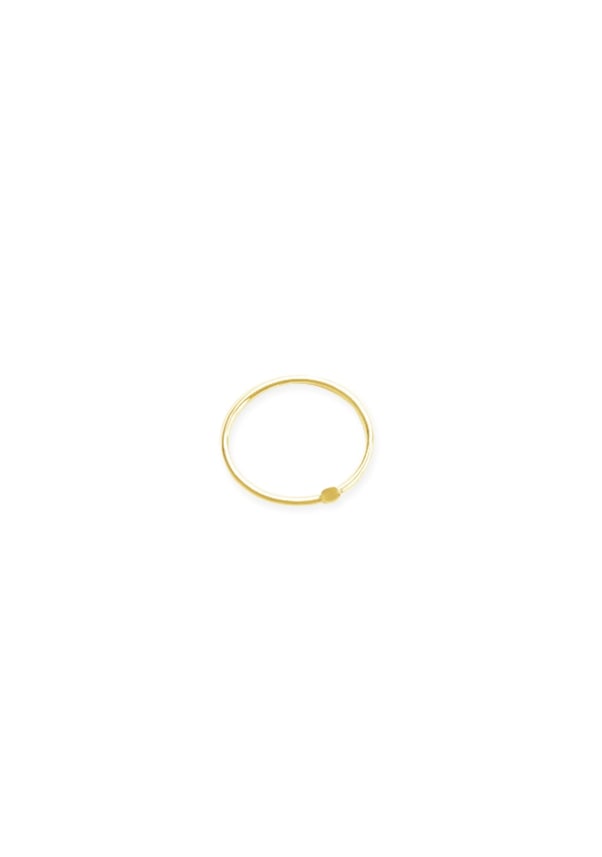 Gümüş Sarı Piercing Hızma Gmp1254R2 Altınsepeti Gümüş Sarı Piercing Hızma Gmp1254R2 Altınsepeti