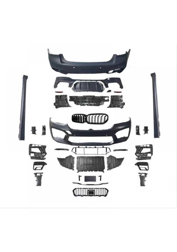 BMW G30 LCI MTECH BODY KIT Fiyatları ve Özellikleri