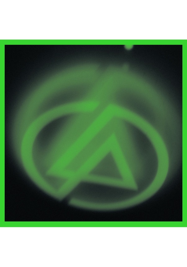 Linkin Park Papercuts Singles Collection 2000 2023 2 X Lp