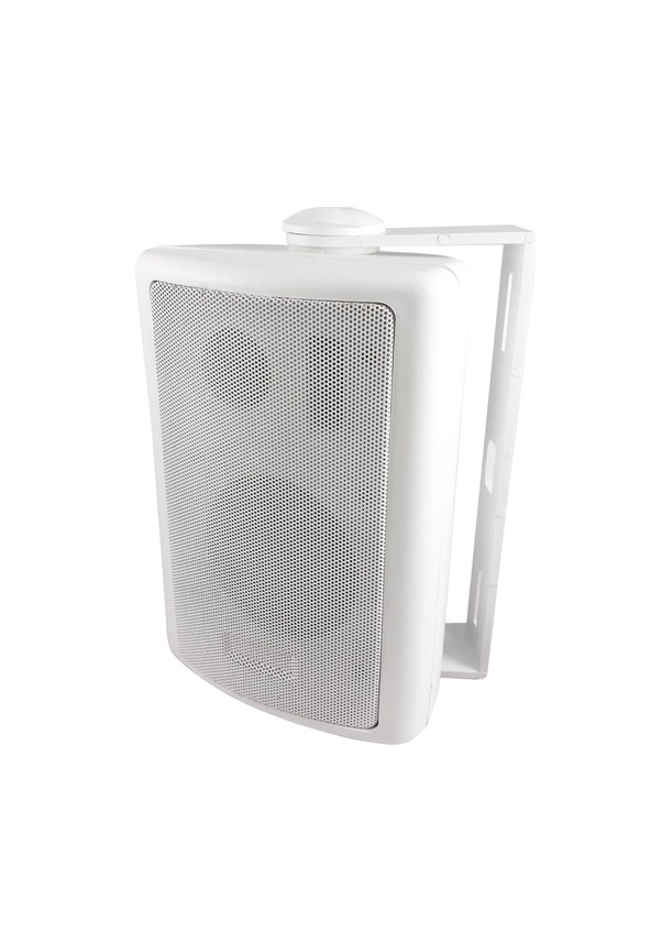 Sütun Hoparlör 10Cm 100W Beyaz Unıversal Ctr-4