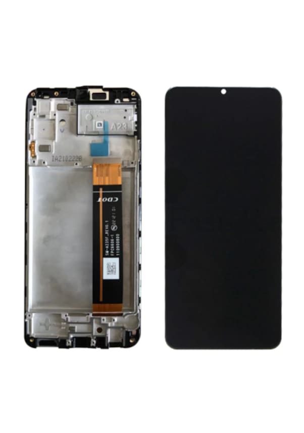 Samsung A235F Galaxy A23 Lcd Ekran + Dokunmatik Çıtalı Diğer Fiyatları ...
