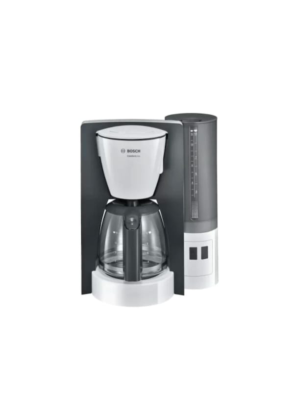 Bosch Kahve Makineleri Modellerinin Teknik Özellikleri