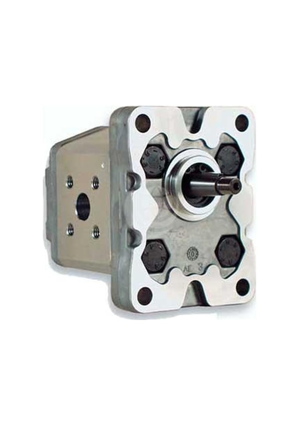 Pompe à Engrenages Marzocchi K1P-S-6,7 G - Neuve - Fabriquée En Italie