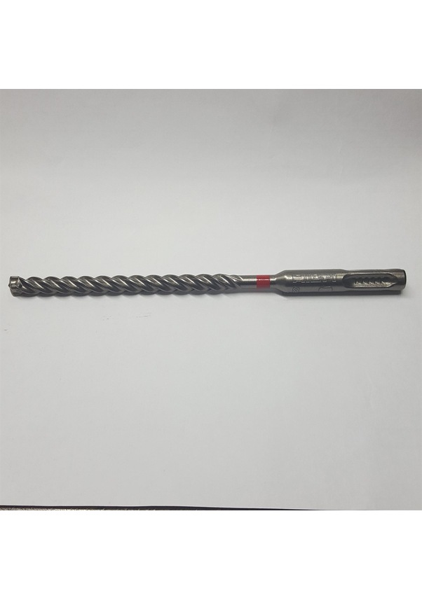Lot De 4 Forets Hilti   SDS Plus   TE CX 6 8 10 12/220