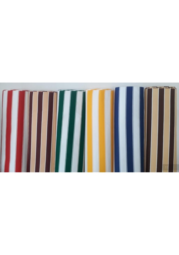 Balkon Perdesi Balkon Brandası