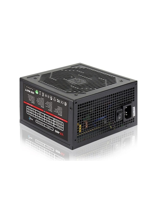 Aerocool VX-400 400W Güç Kaynağı Fiyatları ve Özellikleri