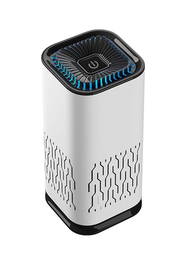 Resim Magideal Hava Temizleyici Hava İyonlaştırıcı 