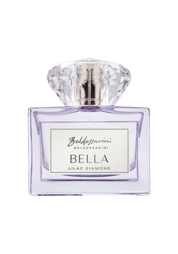 Resim Baldessarini Bella Diamond Edp 50 Ml Kadın Parfümü + Shower Gel 200 Ml Meyve 