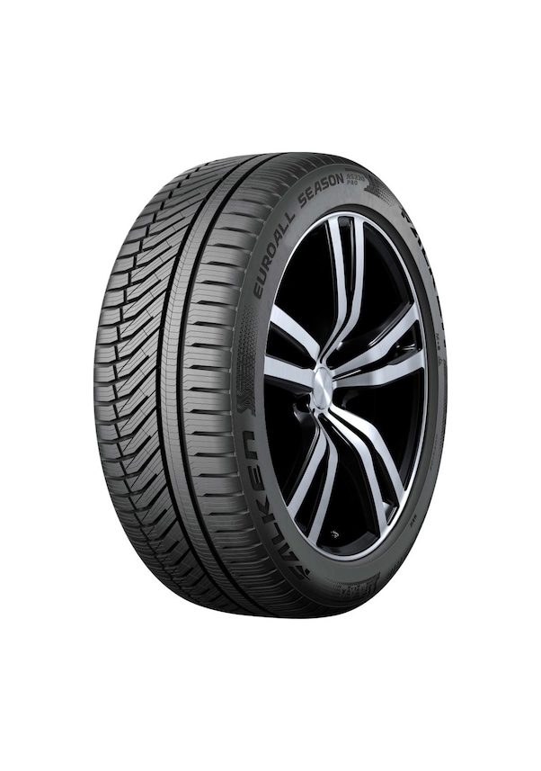 Falken 225/55R18 102W XL Euroall Season As220 Pro Dört Mevsim Lastiği ...