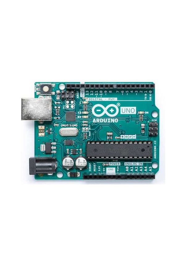 Arduino Arduino Uno R3 Fiyatları ve Özellikleri